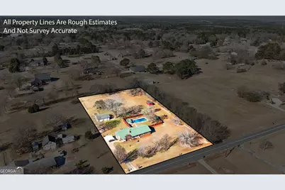 181 Kewanee Drive, Byron, GA 31008 - Photo 3