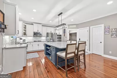 8023 Sleepy Lagoon Way, Flowery Branch, GA 30542 - Photo 21