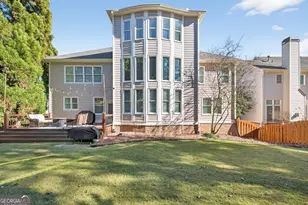 8023 Sleepy Lagoon Way, Flowery Branch, GA 30542 - Photo 53