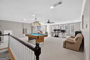 8023 Sleepy Lagoon Way, Flowery Branch, GA 30542 - Photo 47