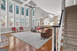 8023 Sleepy Lagoon Way, Flowery Branch, GA 30542 - Photo 11