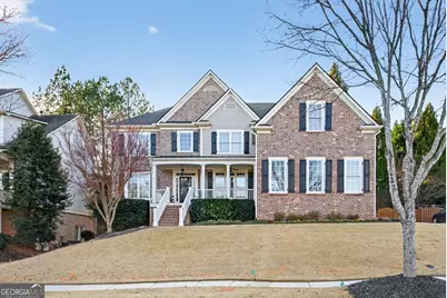 8023 Sleepy Lagoon Way, Flowery Branch, GA 30542 - Photo 1