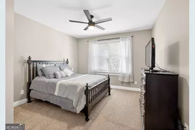 8023 Sleepy Lagoon Way, Flowery Branch, GA 30542 - Photo 25