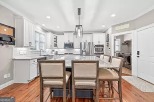 8023 Sleepy Lagoon Way, Flowery Branch, GA 30542 - Photo 19