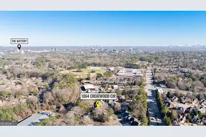 1064 Creatwood Circle SW, Smyrna, GA 30080 - Photo 51