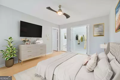 1064 Creatwood Circle SW, Smyrna, GA 30080 - Photo 7