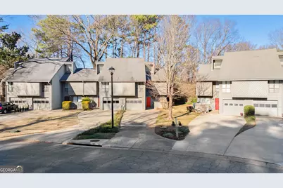 1064 Creatwood Circle SW, Smyrna, GA 30080 - Photo 47