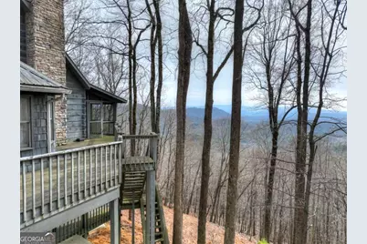 1186 Walnut Ridge, Ellijay, GA 30536 - Photo 23