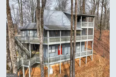 1186 Walnut Ridge, Ellijay, GA 30536 - Photo 27