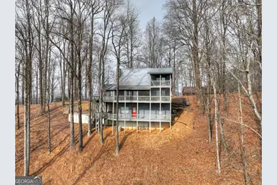 1186 Walnut Ridge, Ellijay, GA 30536 - Photo 25