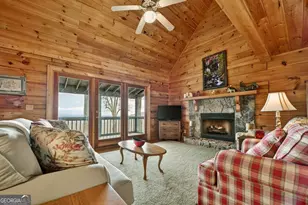 1186 Walnut Ridge, Ellijay, GA 30536 - Photo 41