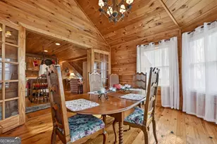 1186 Walnut Ridge, Ellijay, GA 30536 - Photo 49