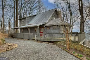 1186 Walnut Ridge, Ellijay, GA 30536 - Photo 35