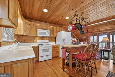 1186 Walnut Ridge, Ellijay, GA 30536 - Photo 45