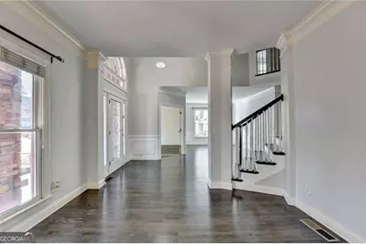 1255 Beacon Hill Crossing, Alpharetta, GA 30005 - Photo 9