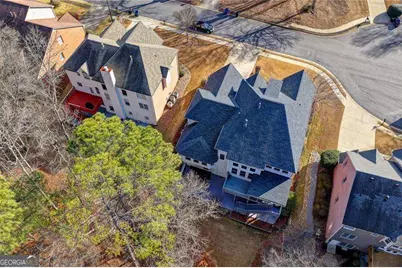 1255 Beacon Hill Crossing, Alpharetta, GA 30005 - Photo 69