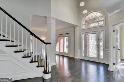 1255 Beacon Hill Crossing, Alpharetta, GA 30005 - Photo 5