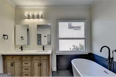 1255 Beacon Hill Crossing, Alpharetta, GA 30005 - Photo 31