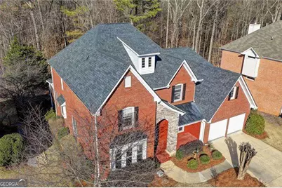 1255 Beacon Hill Crossing, Alpharetta, GA 30005 - Photo 61