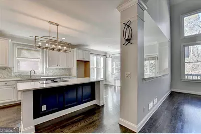 1255 Beacon Hill Crossing, Alpharetta, GA 30005 - Photo 19