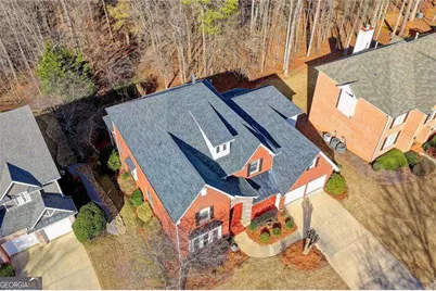 1255 Beacon Hill Crossing, Alpharetta, GA 30005 - Photo 63