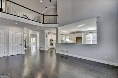 1255 Beacon Hill Crossing, Alpharetta, GA 30005 - Photo 17