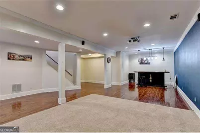 1255 Beacon Hill Crossing, Alpharetta, GA 30005 - Photo 49