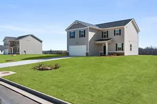238 Kennelsman Dr, Griffin, GA 30224 - Photo 5