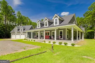 182 Old River Rd, Bloomingdale, GA 31302 - Photo 1