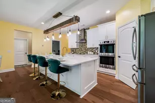 182 Old River Rd, Bloomingdale, GA 31302 - Photo 9