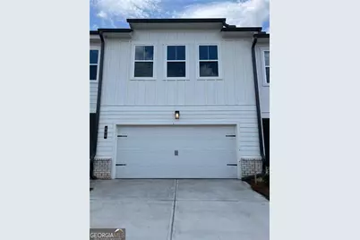 420 Point Place Drive, Loganville, GA 30052 - Photo 1