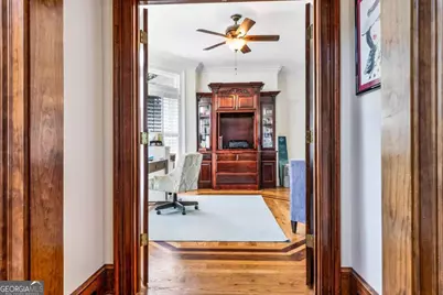 956 Al Roberts Road, Senoia, GA 30276 - Photo 41