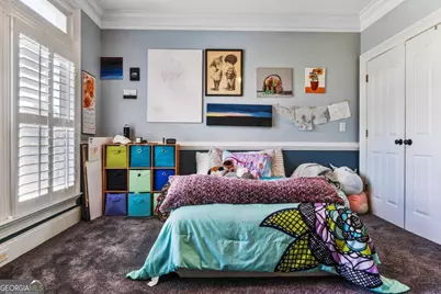 956 Al Roberts Road, Senoia, GA 30276 - Photo 59