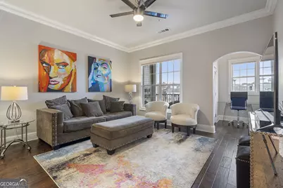 2300 Peachford Road #4403, Atlanta, GA 30338 - Photo 9