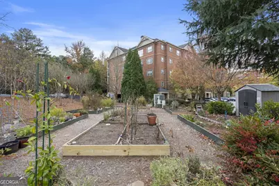 2300 Peachford Road #4403, Atlanta, GA 30338 - Photo 25