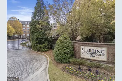 2300 Peachford Road #4403, Atlanta, GA 30338 - Photo 1