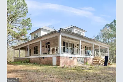 481 Turner Road, Concord, GA 30206 - Photo 1