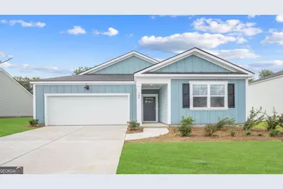 305 Royal Fern Lane, Statesboro, GA 30461 - Photo 1