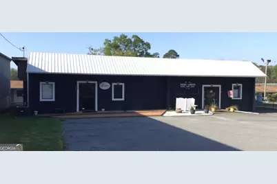 803 E 1st Street #A, Vidalia, GA 30474 - Photo 1