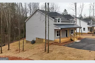 292 Townview Drive, Cleveland, GA 30528 - Photo 27