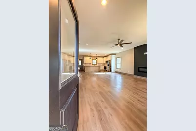 292 Townview Drive, Cleveland, GA 30528 - Photo 3