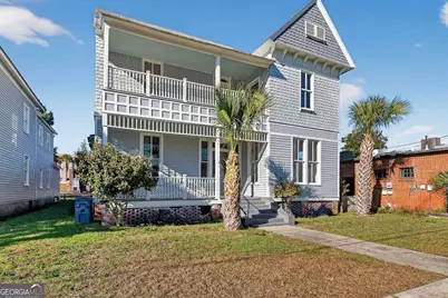 1623 Reynolds Street, Brunswick, GA 31520 - Photo 7