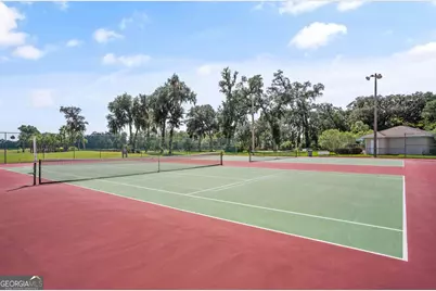 164 Old Wharf Road, Brunswick, GA 31523 - Photo 41