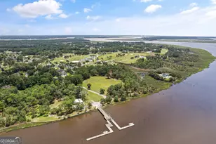164 Old Wharf Rd, Brunswick, GA 31523 - Photo 45