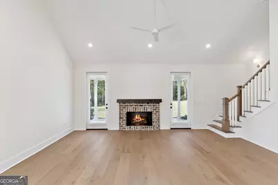 164 Old Wharf Road, Brunswick, GA 31523 - Photo 5