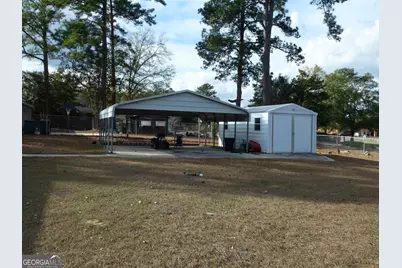 406 Mary Lee Street, Claxton, GA 30417 - Photo 19