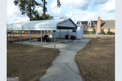 406 Mary Lee Street, Claxton, GA 30417 - Photo 17