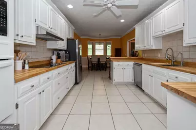 108 Stonebridge Lane, Lagrange, GA 30240 - Photo 17