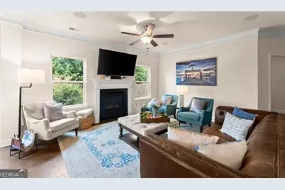 5811 Lanier Valley Parkway, Buford, GA 30518 - Photo 13