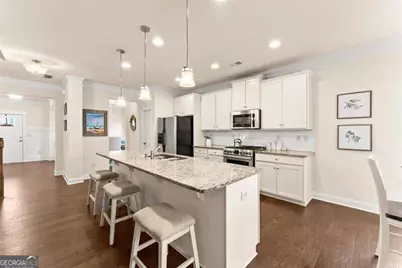 5811 Lanier Valley Parkway, Buford, GA 30518 - Photo 17